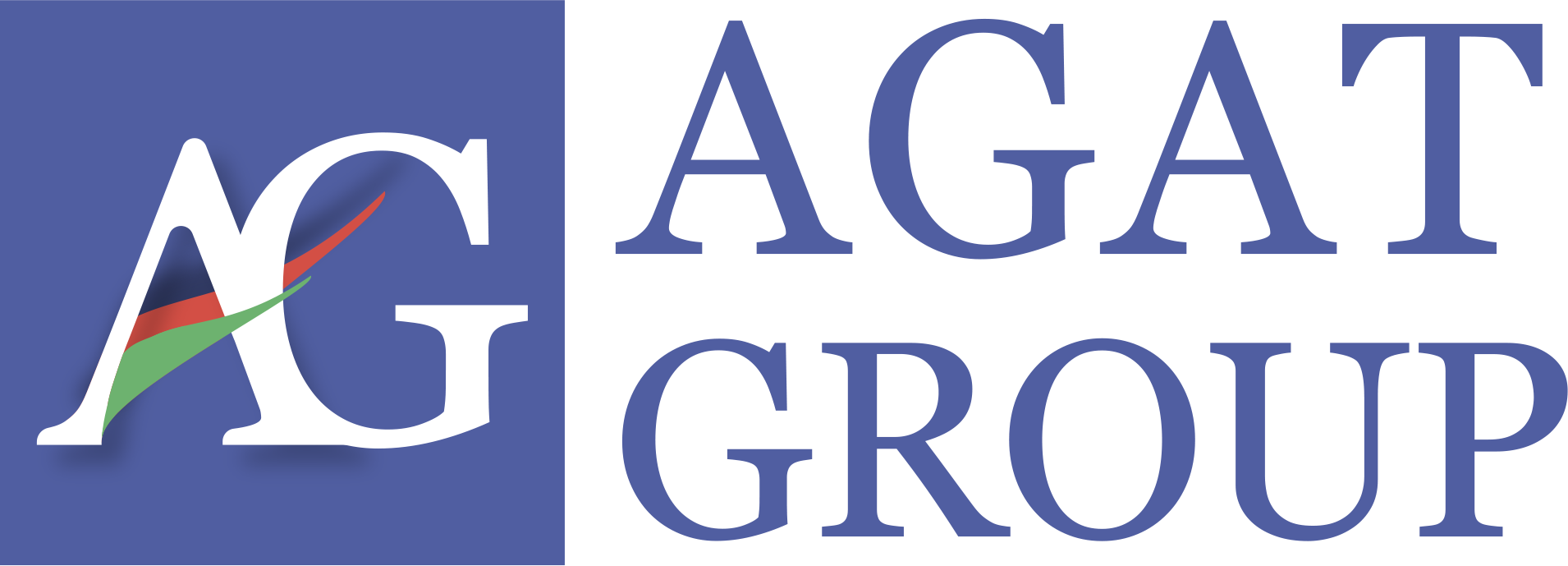 AGAT Group Logo