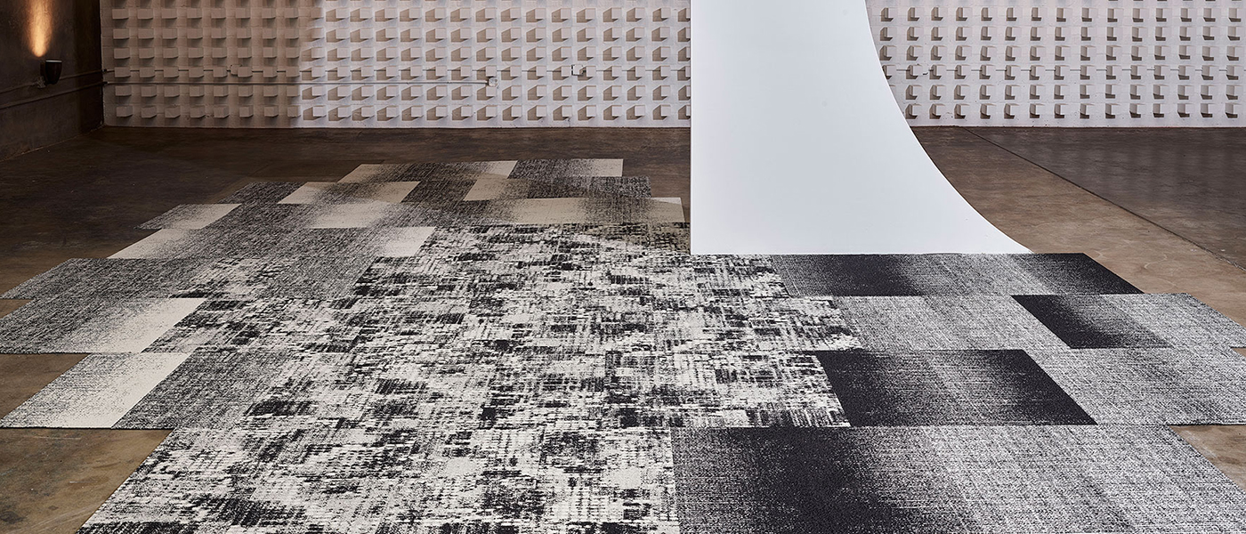 Balta Carpet Tile