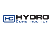 Hidro Construction MMC Logo
