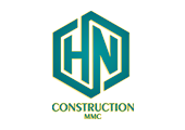 HN Construction MMC Logo